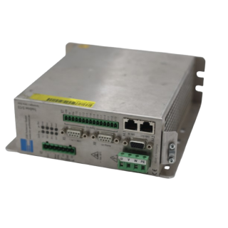 ESR Pollmeier TrioDrive D/CS