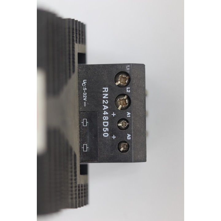 CARLO GAVAZZI VDE0660 - RN2A48D50