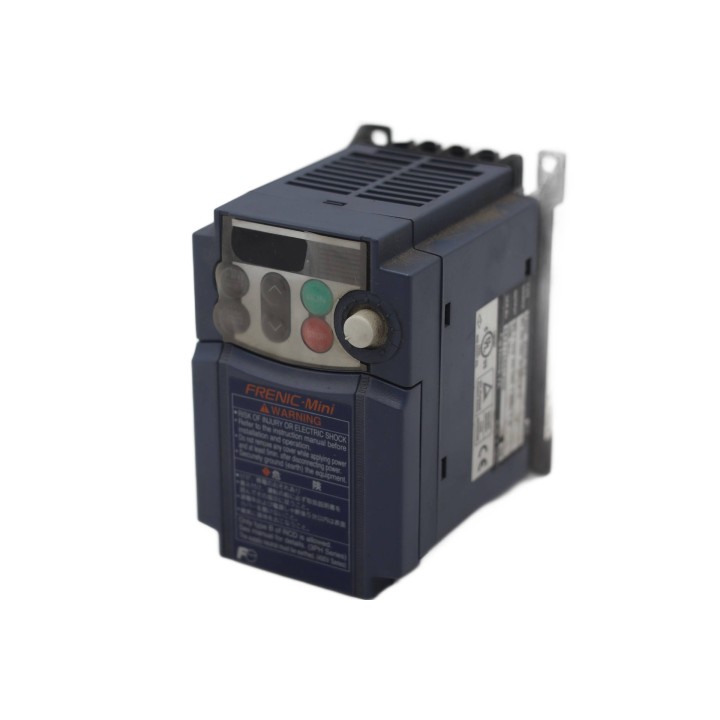 FUJI ELECTRIC FRNO. 4C1E-2J