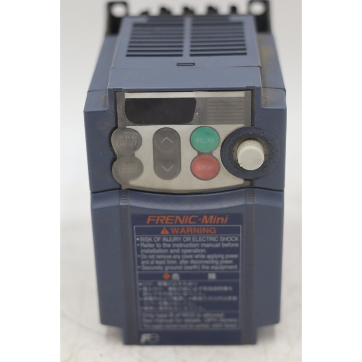 FUJI ELECTRIC FRNO. 4C1E-2J