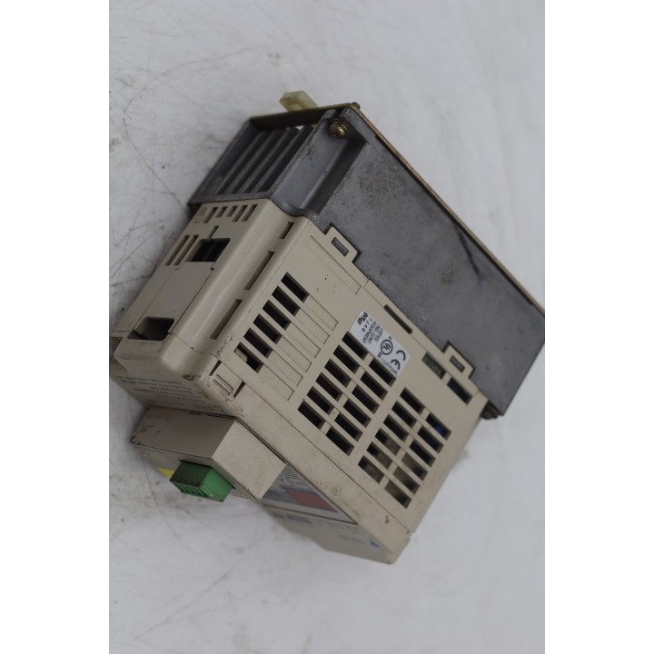 Yaskawa Electric CIMR-J7ACB0P4