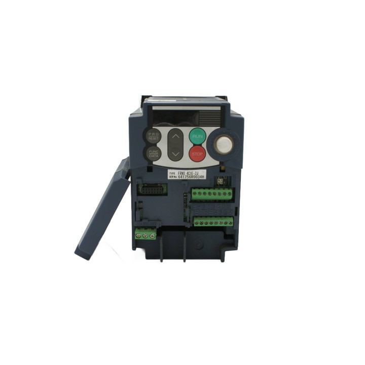 FUJI ELECTRIC FRNO. 4C1E-2J