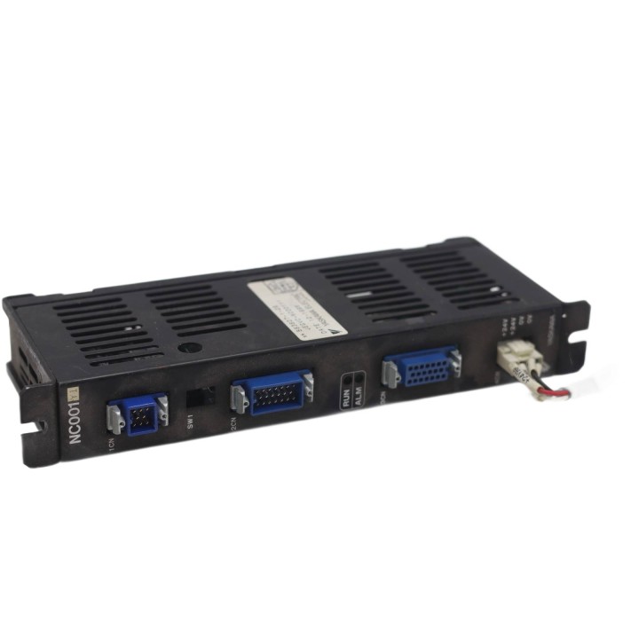 Yaskawa Electric JEGVC-NC001Y1