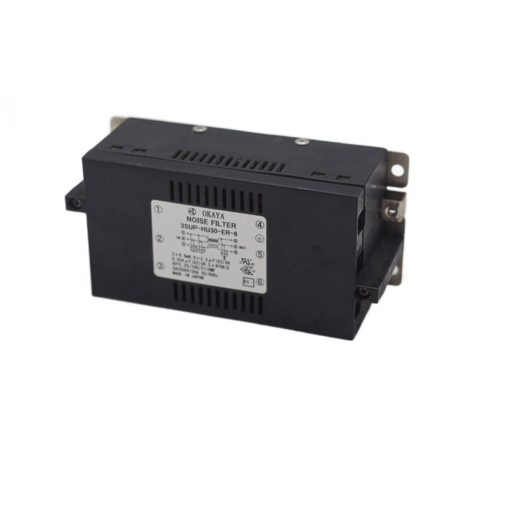 OKAYA Electric Industries Co., Ltd. 3SUP-HU30-ER-6