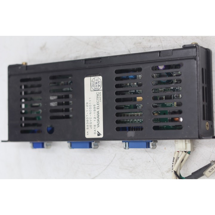 Yaskawa Electric JEGVC-NC001Y1