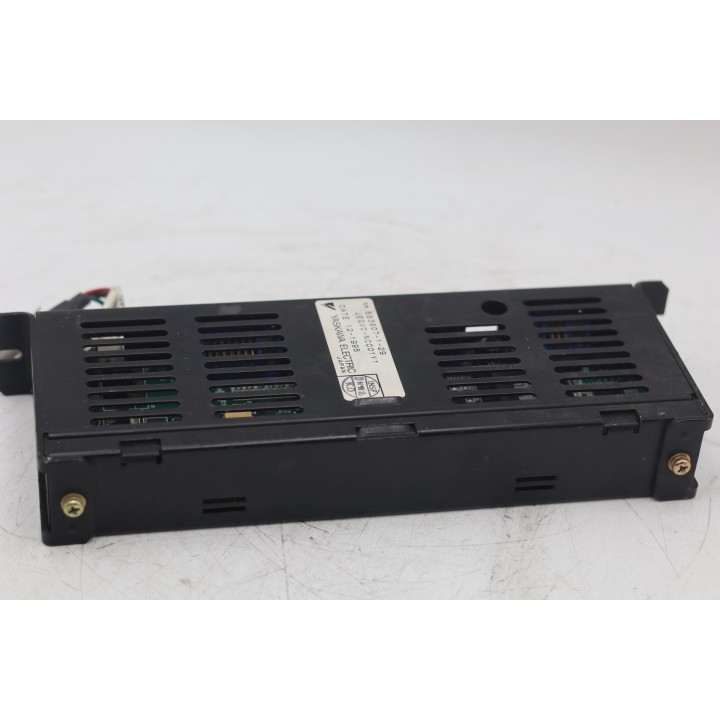 Yaskawa Electric JEGVC-NC001Y1