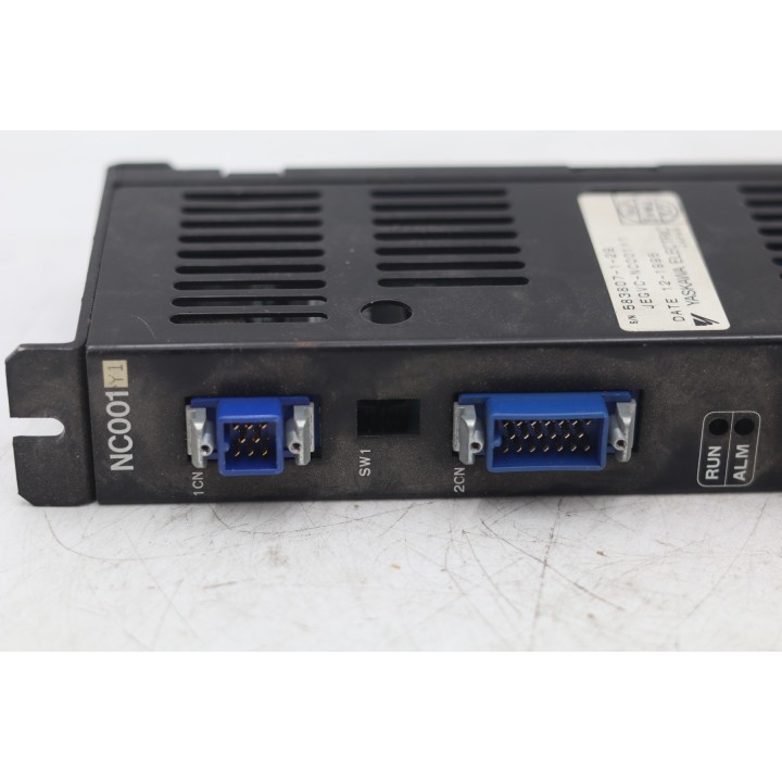 Yaskawa Electric JEGVC-NC001Y1