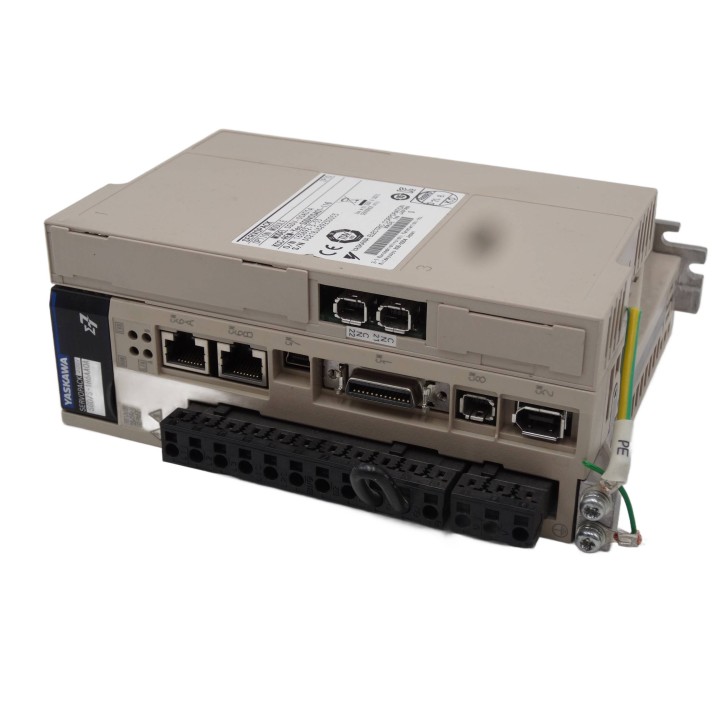 Yaskawa Electric SGD7S-1R6AA0A