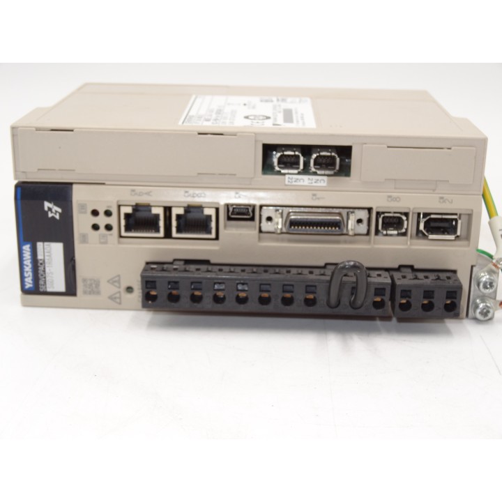 Yaskawa Electric SGD7S-1R6AA0A