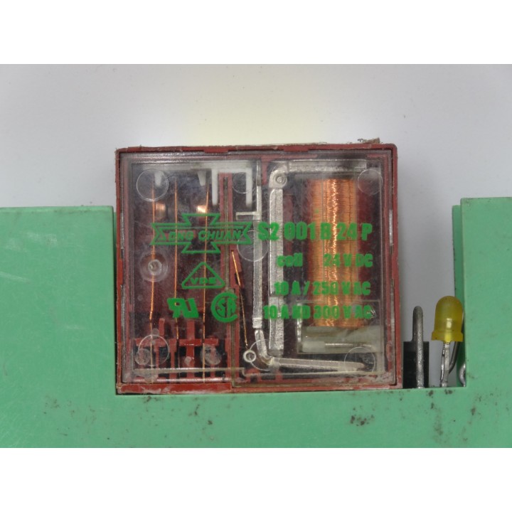 Phoenix Contact EMG 10-REL/KSR-G