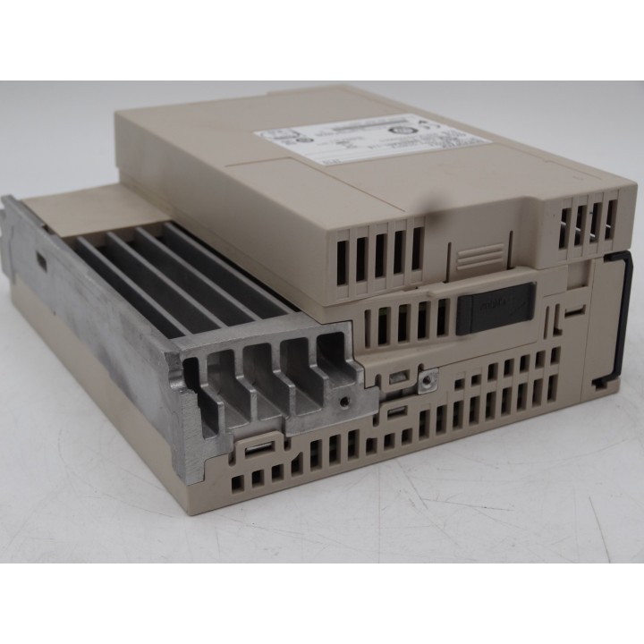 Yaskawa Electric SGD7S-1R6AA0A