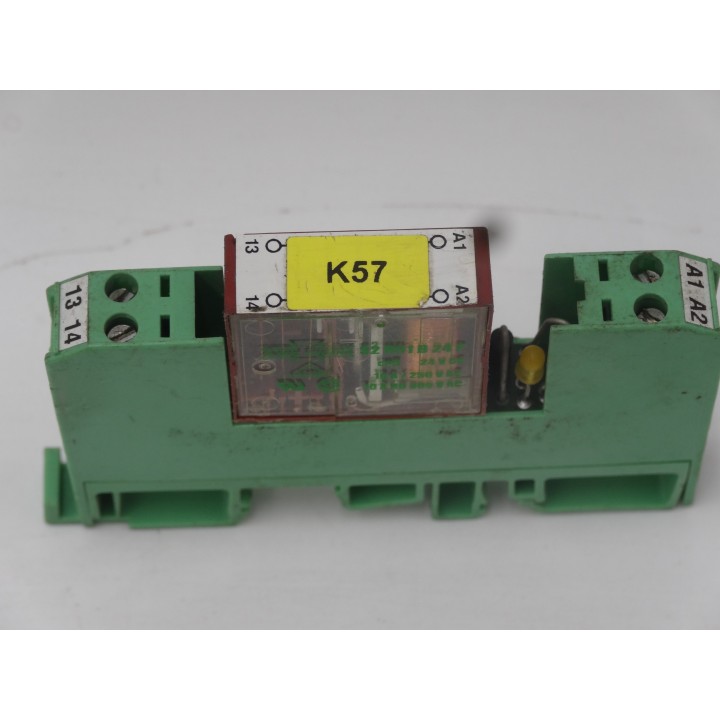 Phoenix Contact EMG 10-REL/KSR-G