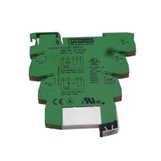 Phoenix Contact PLC-BPT-24DC/21 + 2961105