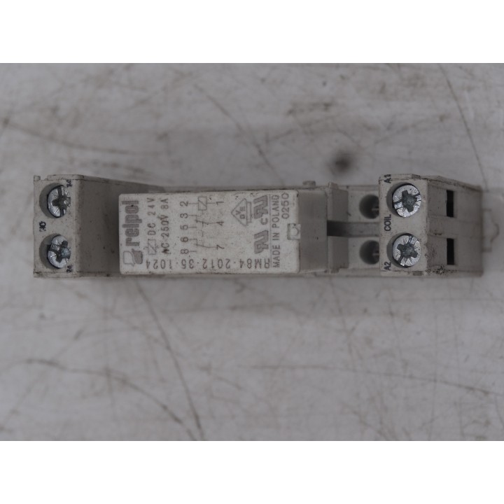 RELPOL RM84-2012-35-1024 + GZT80