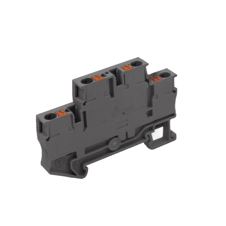 Phoenix Contact PTTB 2.5-PV + D-PTTB 2.5