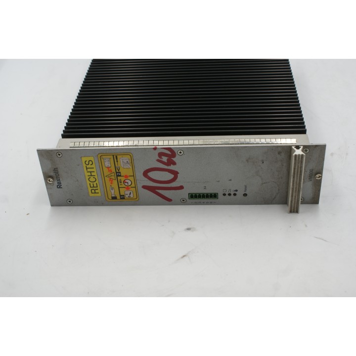 Rexroth Rexroth VM300 TYP: 0 608 750 083