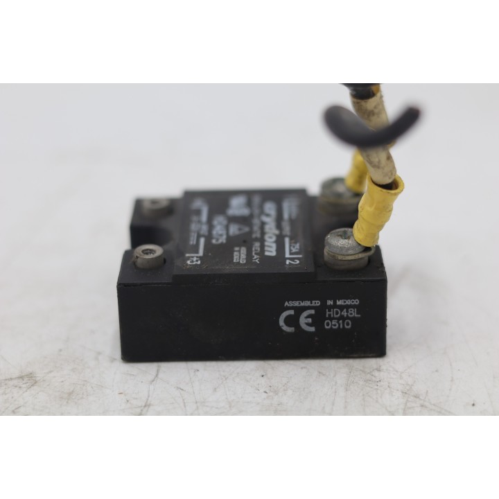 CRYDOM (Sensata Technologies) HD4875