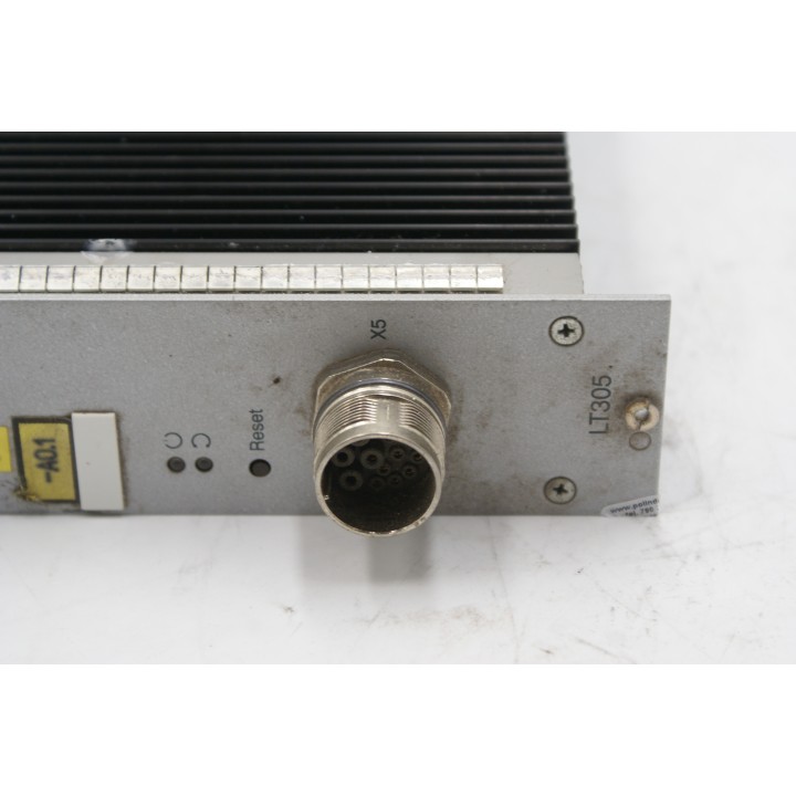 Rexroth Rexroth LT305 TYP: 0 608 750 086