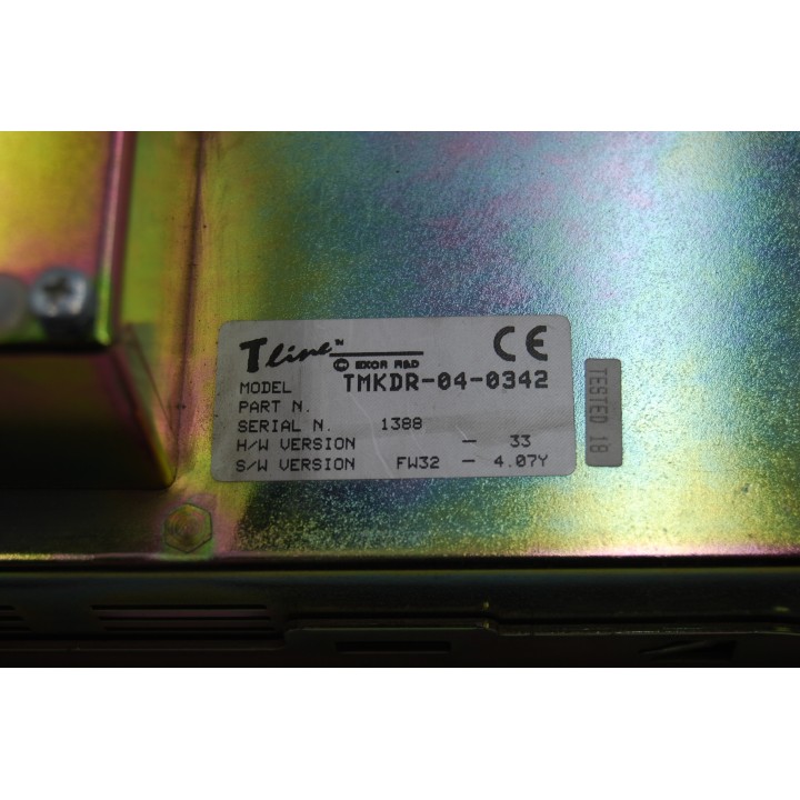 EXOR International S.p.A. TMKDR-04-0342