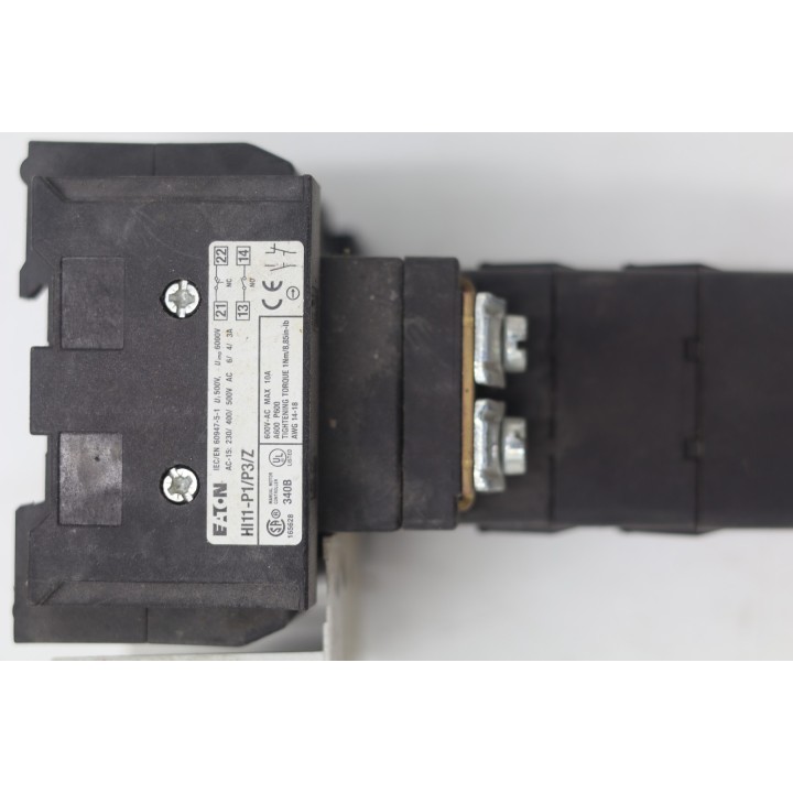 EATON HI11-P1/P3/Z + P3-100