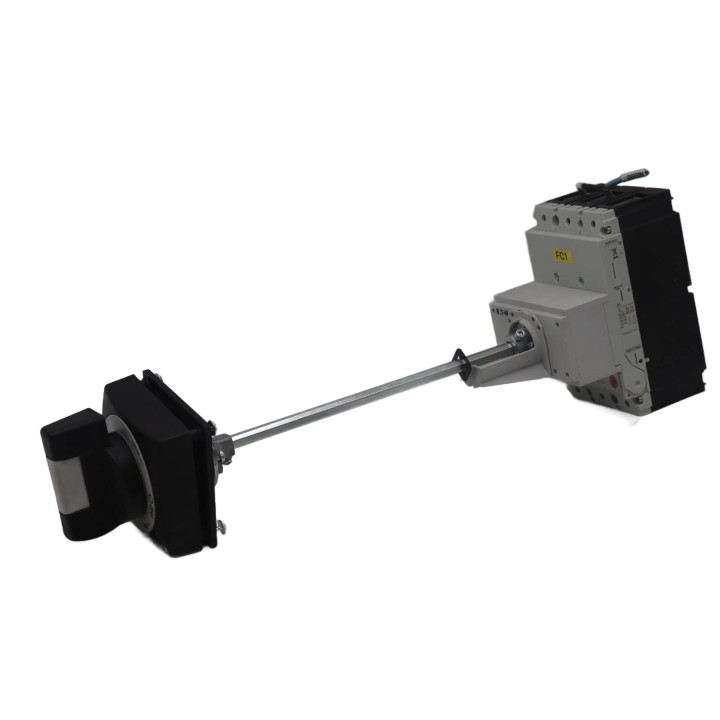 EATON NZM 1 + NZMB1-A32