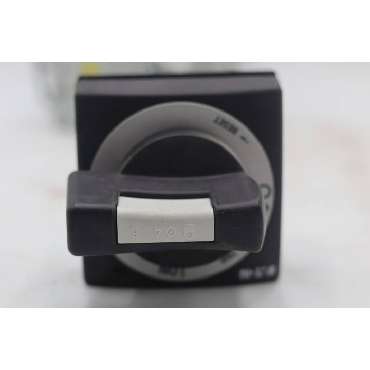 EATON NZM 1 + NZMB1-A32