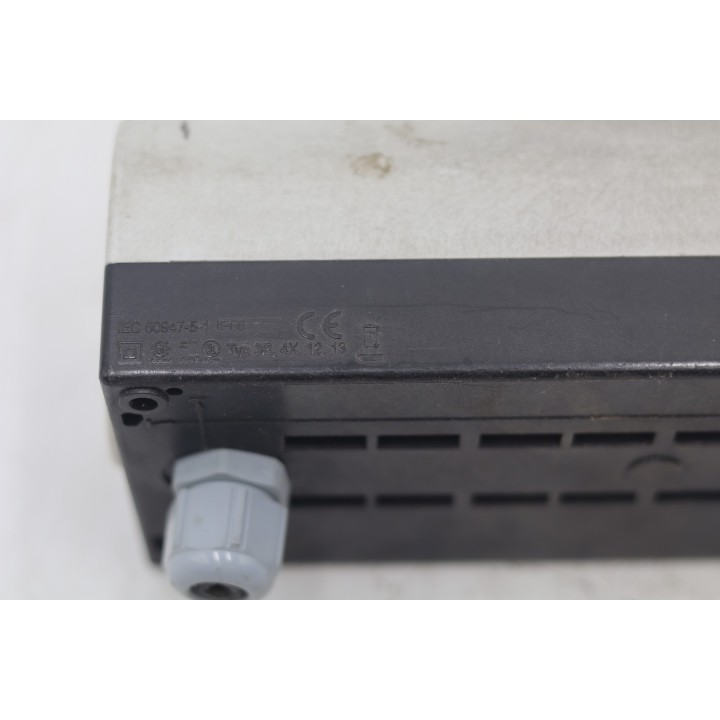 EATON Typ 3R 4X, 12, 13