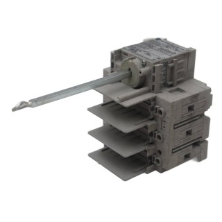 Allen-Bradley 194R-J30-1753 A