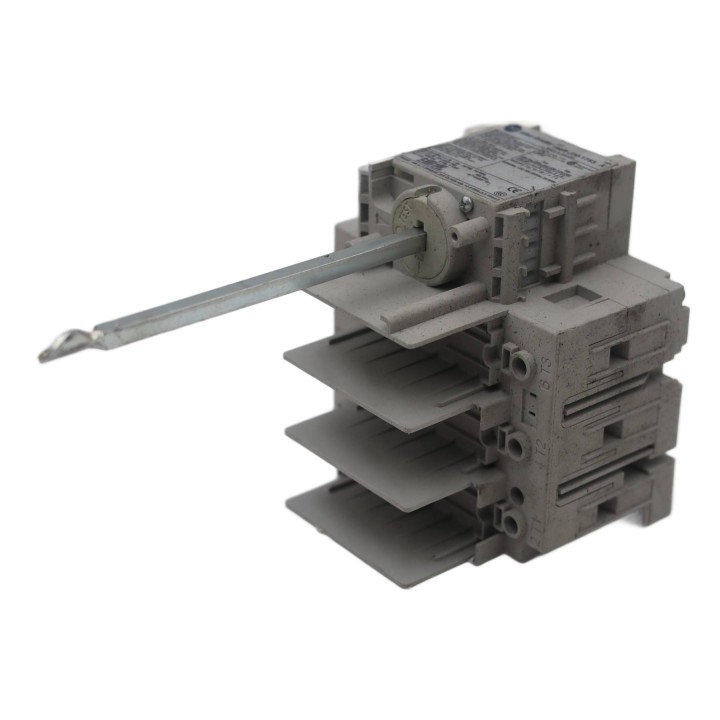 Allen-Bradley 194R-J30-1753 A