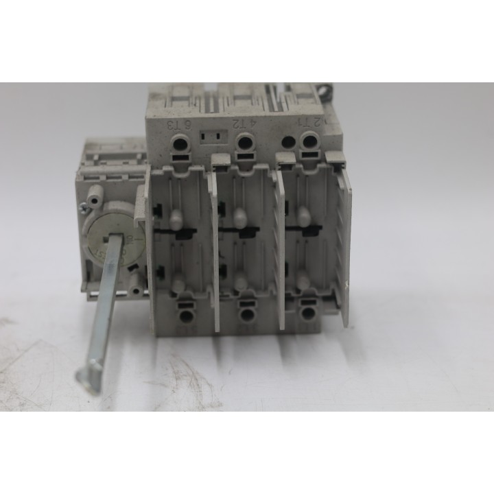 Allen-Bradley 194R-J30-1753 A