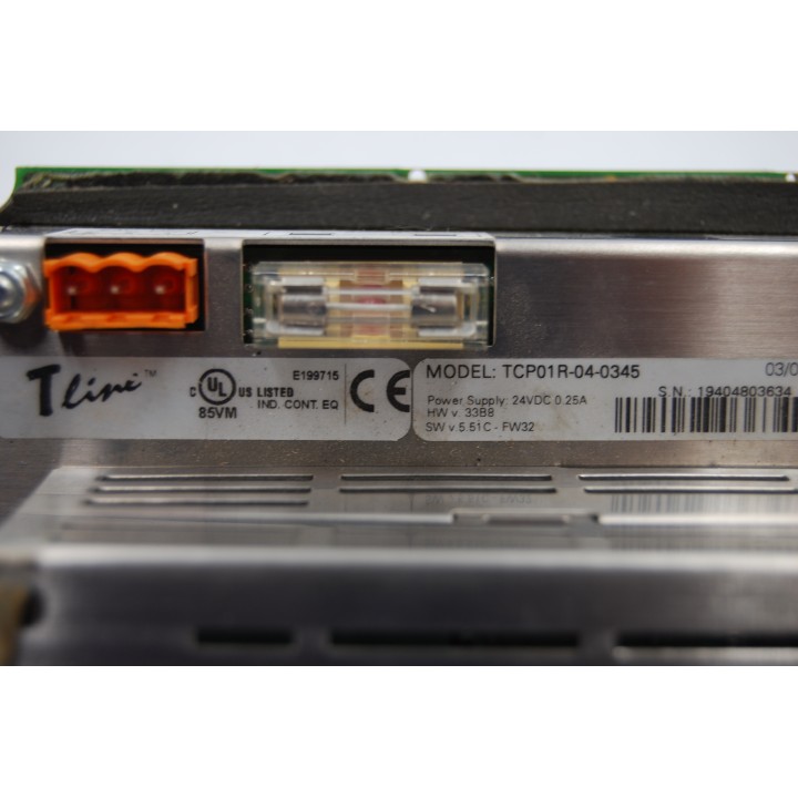 EXOR International S.p.A. TCP01R-04-0321