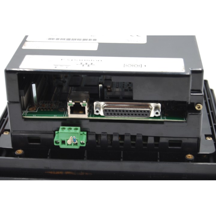 FANUC IC754VGI06MTD-CC