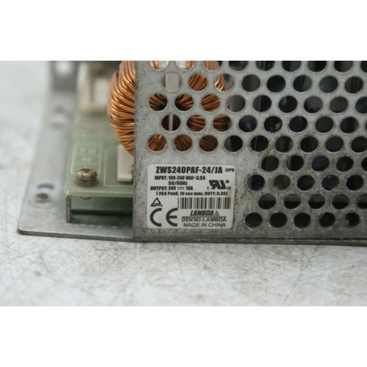 TDK-LAMBDA ZWS240PAF-24/JA