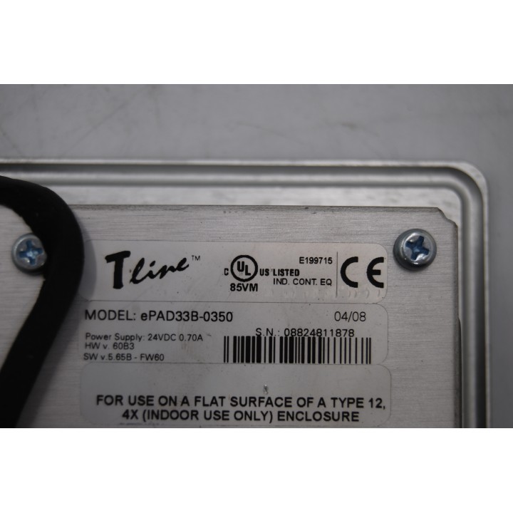 EXOR International S.p.A. ePAD33B-0350