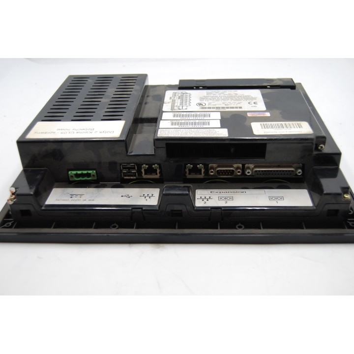 FANUC IC754VGL12CTD-DB