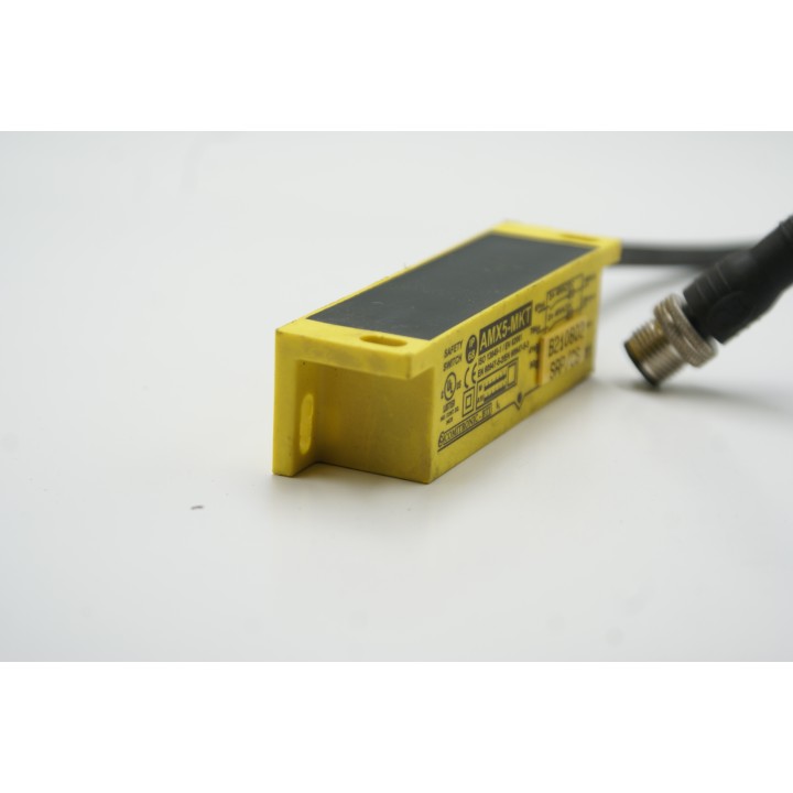 COMITRONIC-BTI AMX5-MKT