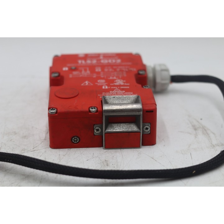 Allen-Bradley TLS2-GD2