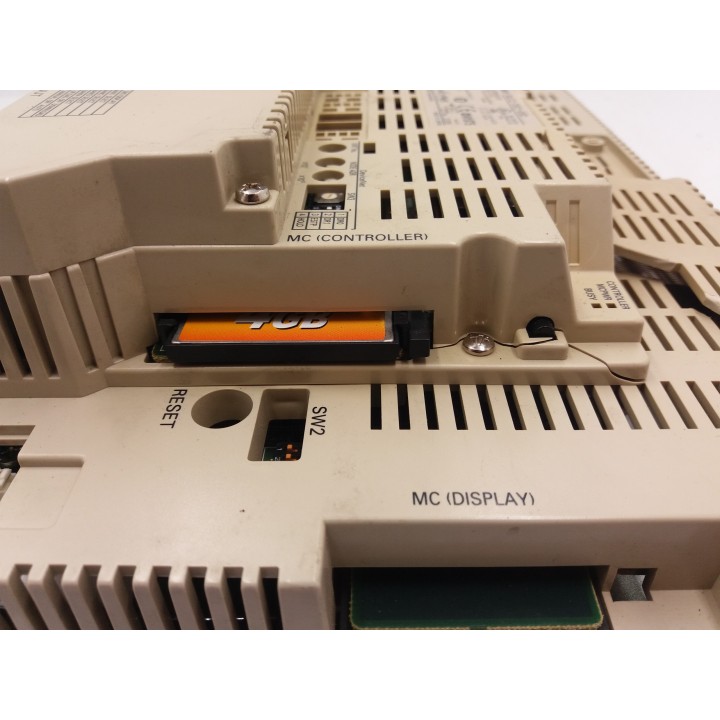 Omron NSJ12-TS01-G5D