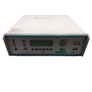 HILO‑TEST GmbH IPG 1012