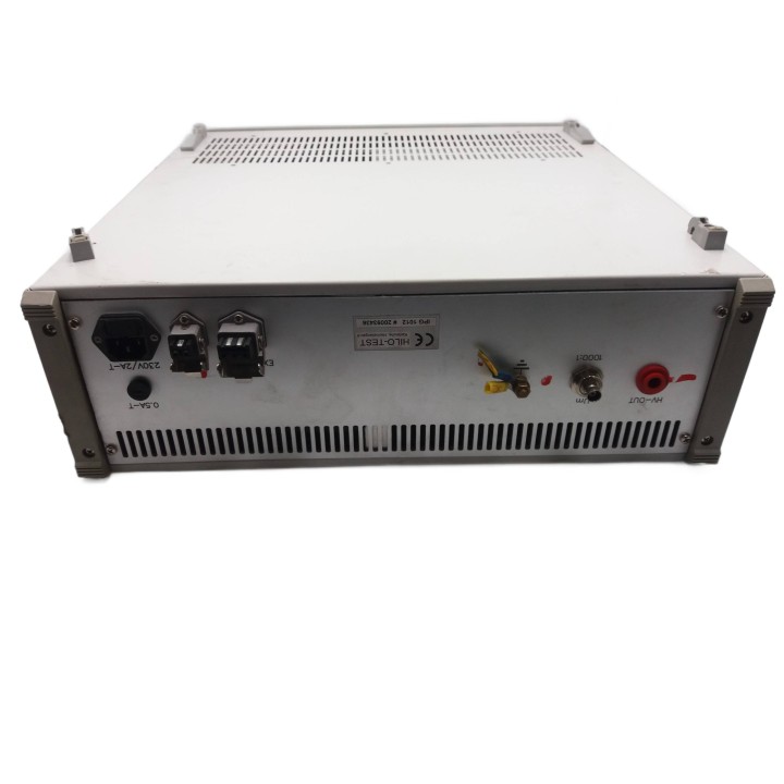 HILO‑TEST GmbH IPG 1012