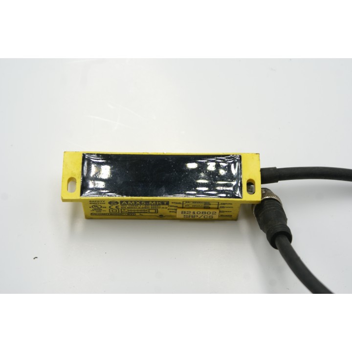 COMITRONIC-BTI AMX5-MKT