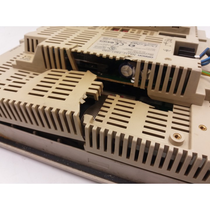 Omron NSJ12-TS01-G5D