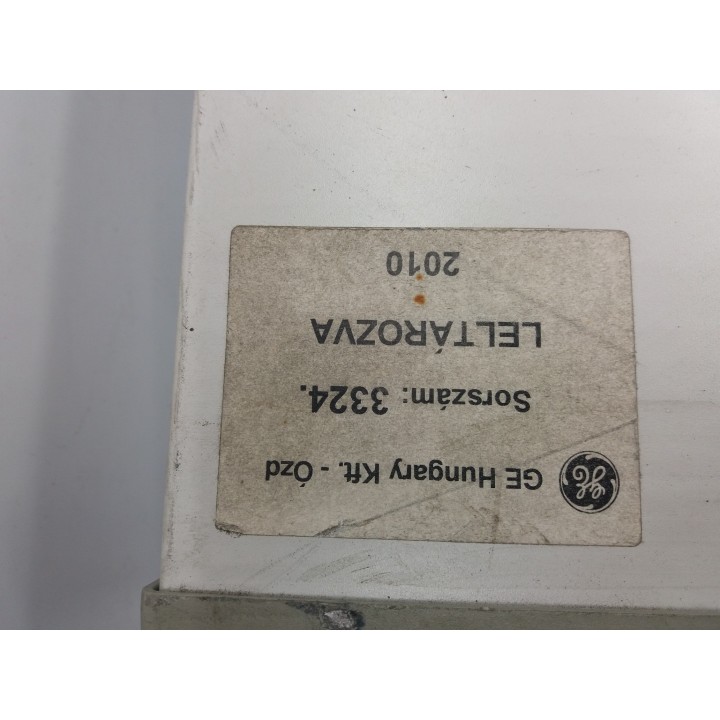 HILO‑TEST GmbH IPG 1012