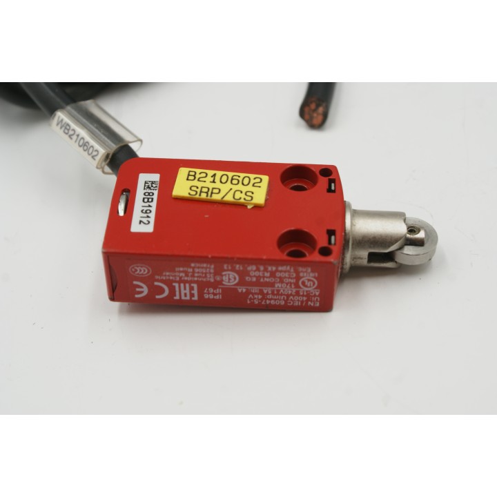 Telemecanique XCSM3902L5