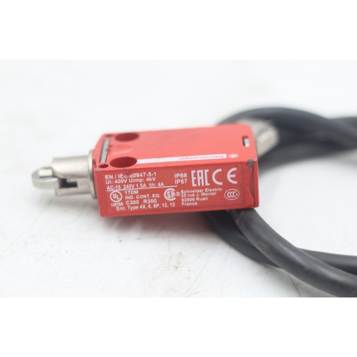 Telemecanique XCSM3902L5