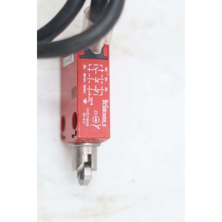 Telemecanique XCSM3902L5