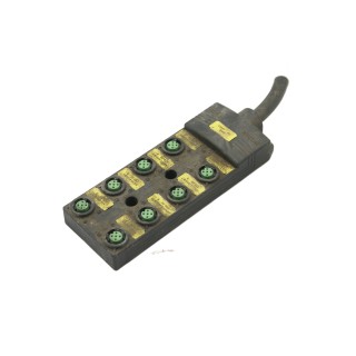 Phoenix Contact SACB-8/16-L-10,0PUR SCO P