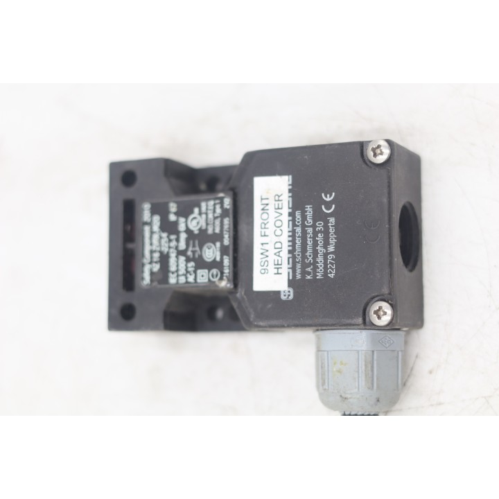 Schmersal AZ16 ZVRK-M20-2254