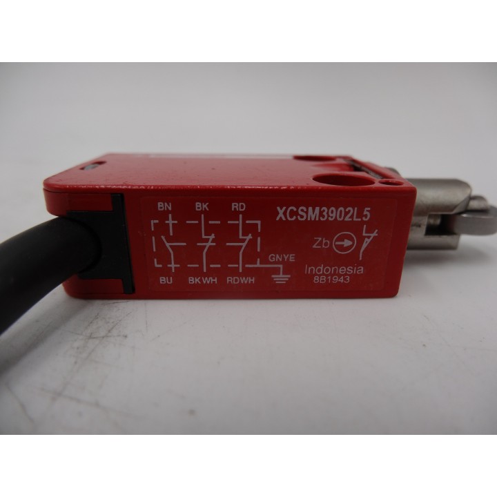 Telemecanique XCSM3902L5