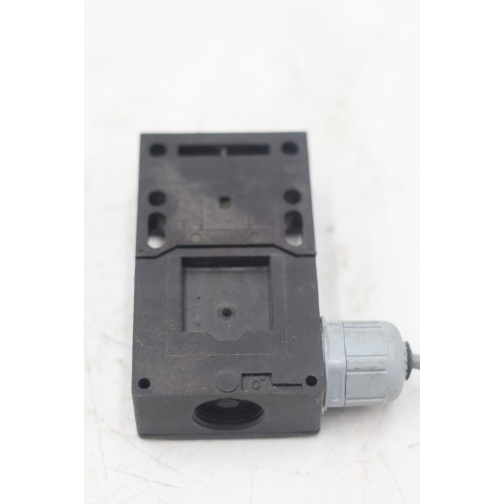 Schmersal AZ16 ZVRK-M20-2254